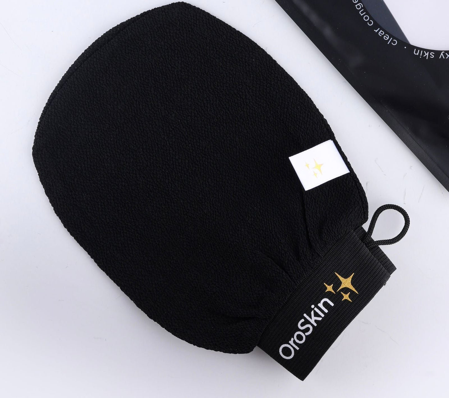 The ORO Exfoliating Mit