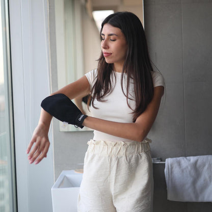 The ORO Exfoliating Mit