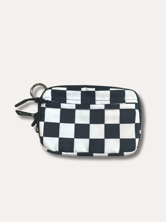 IRIS MINI - The Everyday Wallet
