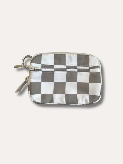 IRIS MINI - The Everyday Wallet