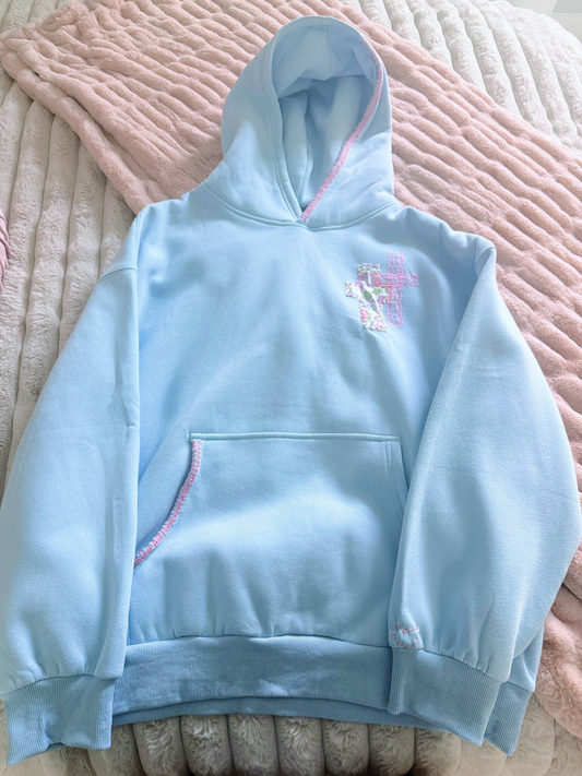 Flower Dream Hoodie