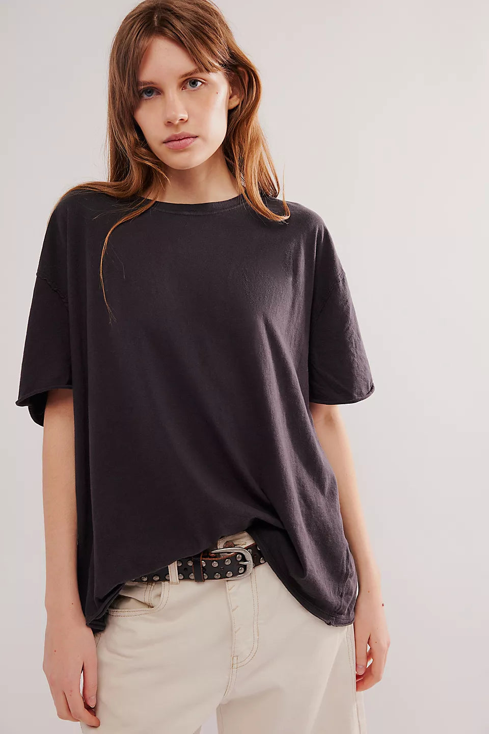 Backless Butterfly Top