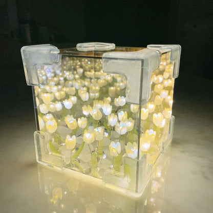 Blossom Glow Box