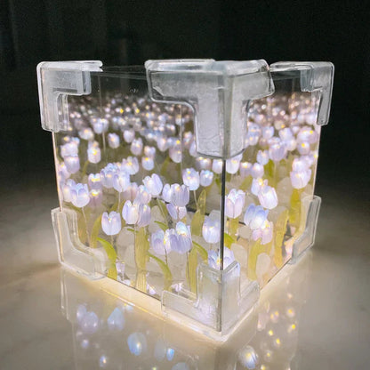 Blossom Glow Box