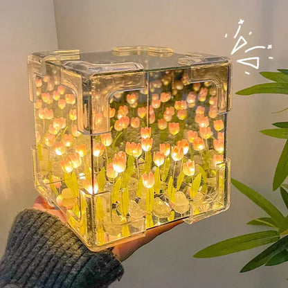 Blossom Glow Box