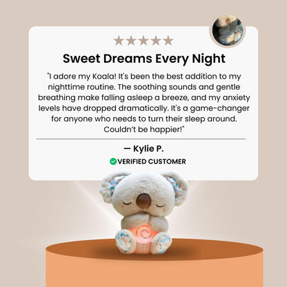 TheCuddler Koala™