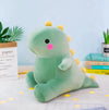 Weighted Dino Plushie