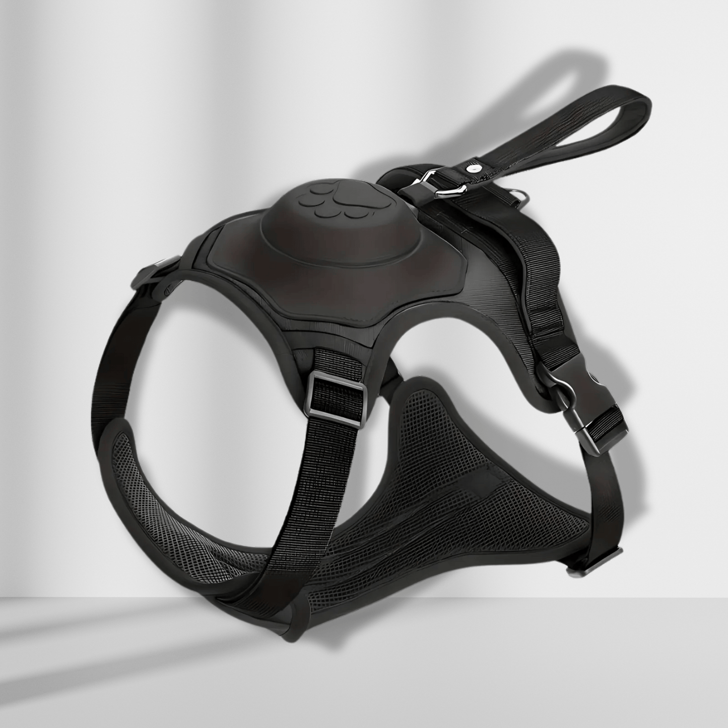 Retractable Vest Traction Rope - MemoryTails