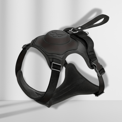 Retractable Vest Traction Rope - MemoryTails