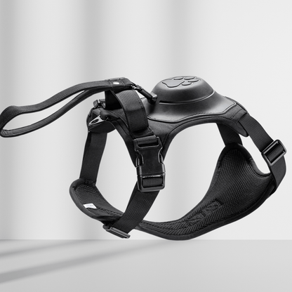 Retractable Vest Traction Rope - MemoryTails