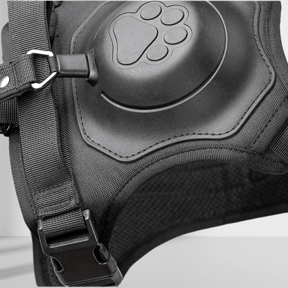 Retractable Vest Traction Rope - MemoryTails