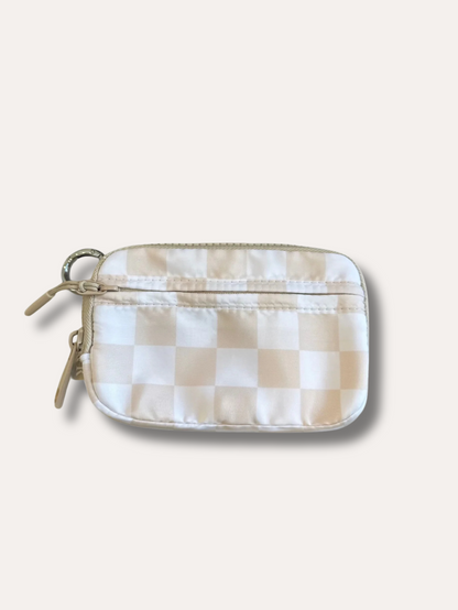 IRIS MINI - The Everyday Wallet