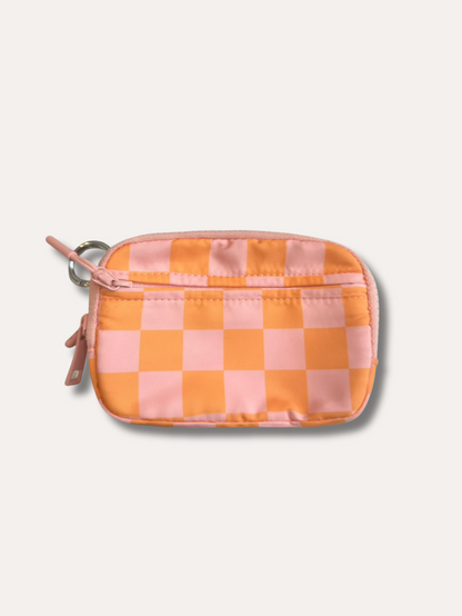 IRIS MINI - The Everyday Wallet